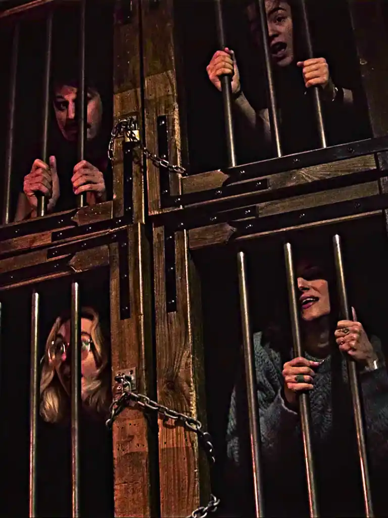 Escape game Bordeaux UniGames - visuel decoratif Escape Game