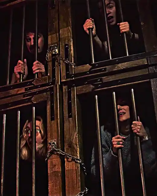 Escape game Bordeaux UniGames - seminaire bordeaux equipe batiment