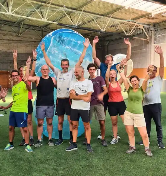 Team building entreprise Bordeaux - icone Jeux originaux teambuilding