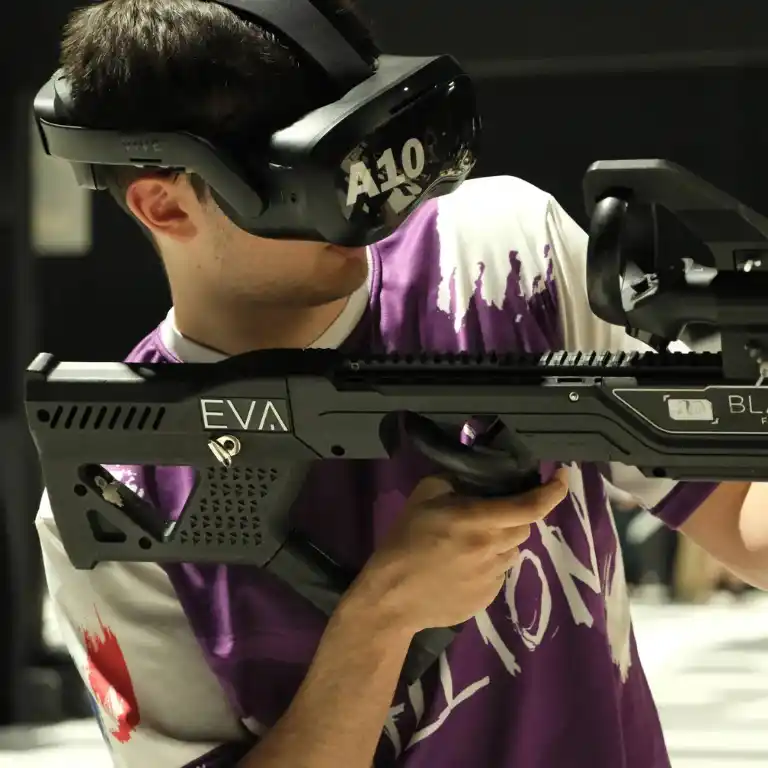 Laser game Bordeaux UniGames - seminaire bordeaux laser game