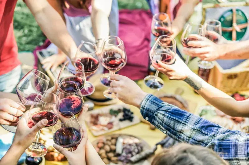 UniGames : L’Escape Wine, un EVJF à la découverte des saveurs !