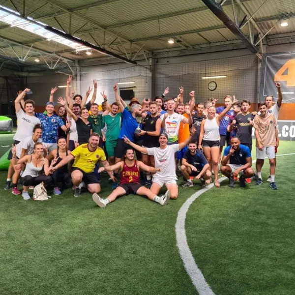 Pourquoi chercher une activité pour cohésion d'équipe ?