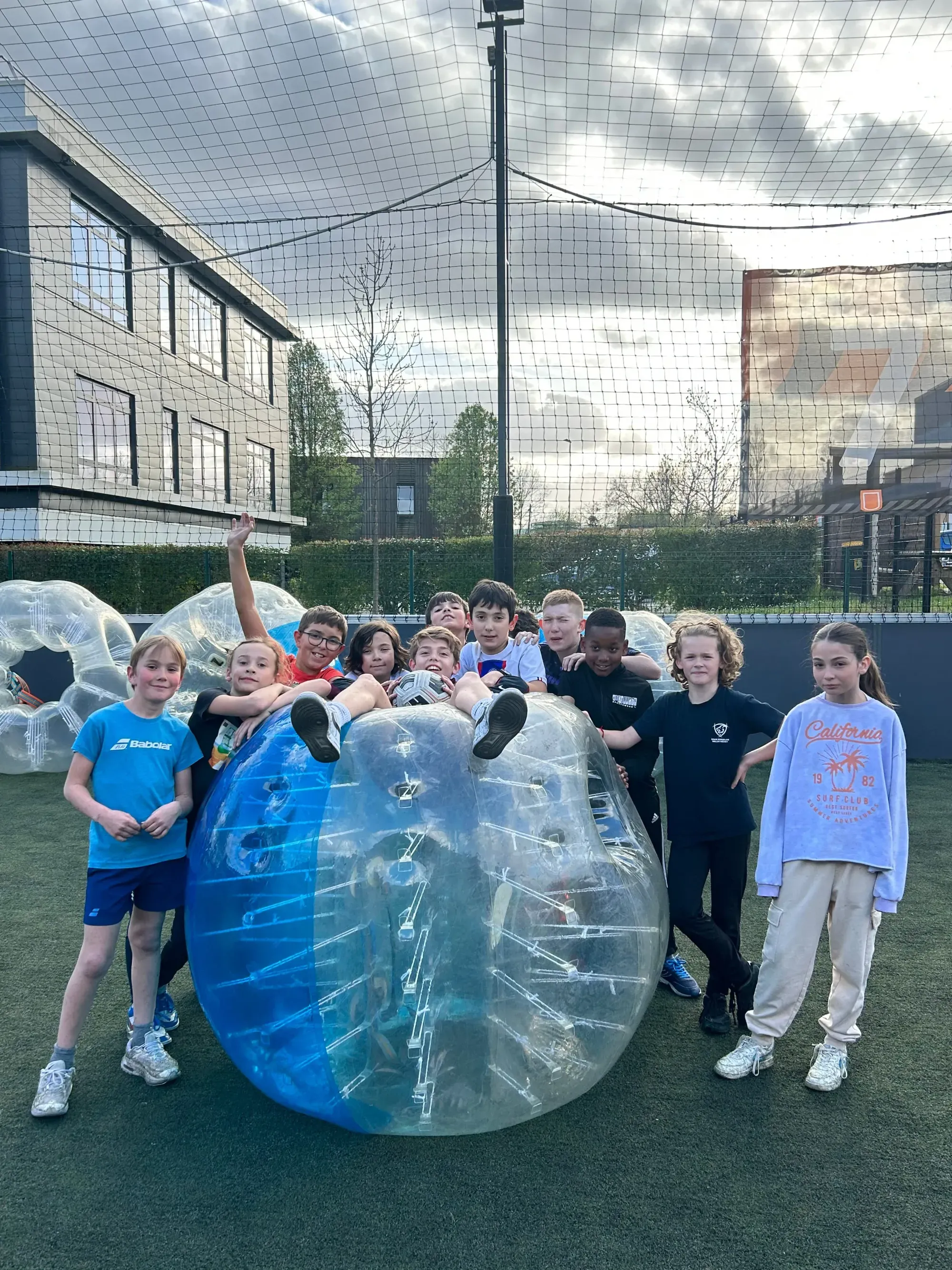 Les activités fun et originales à tester en groupe