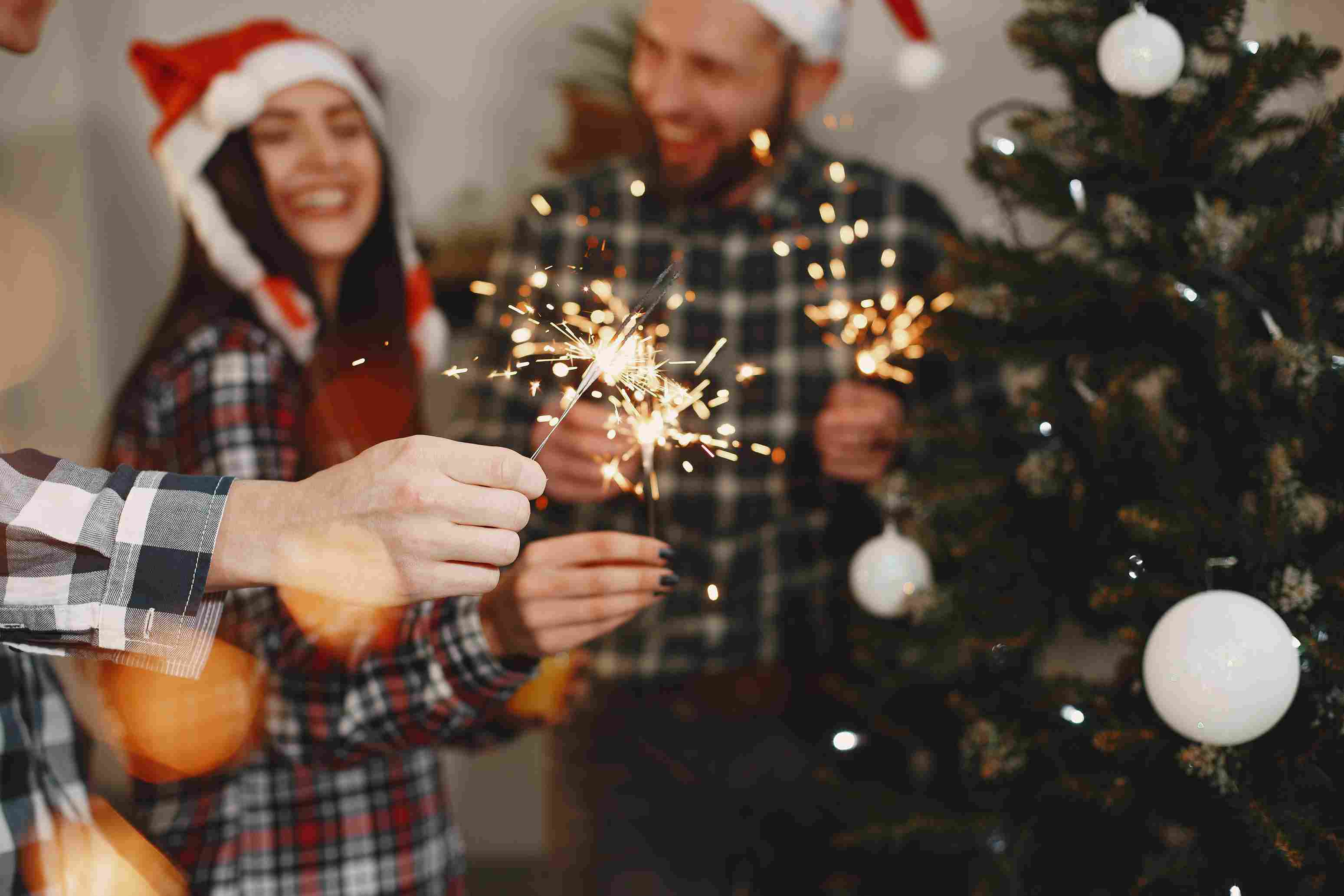 Quelles activités en famille pour Noël