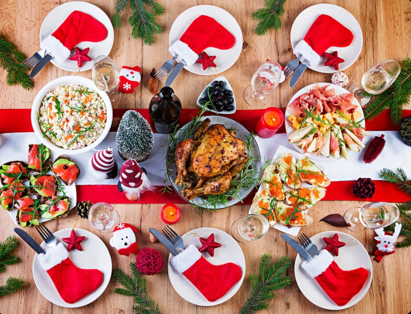 Quelles activités en famille pour Noël