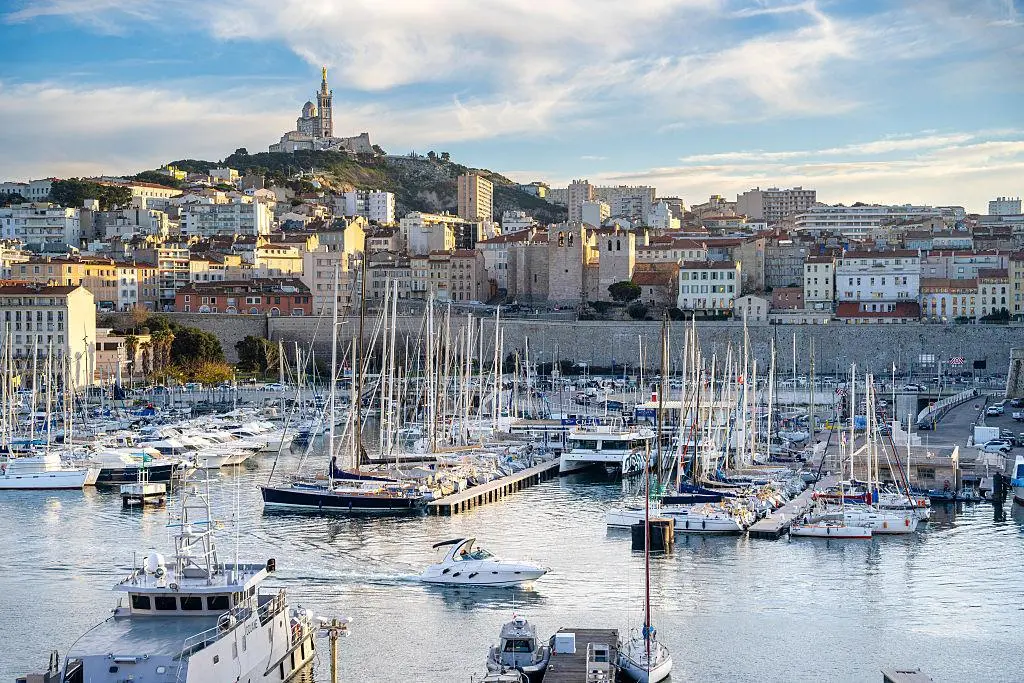 Choisir le bon emplacement à Marseille