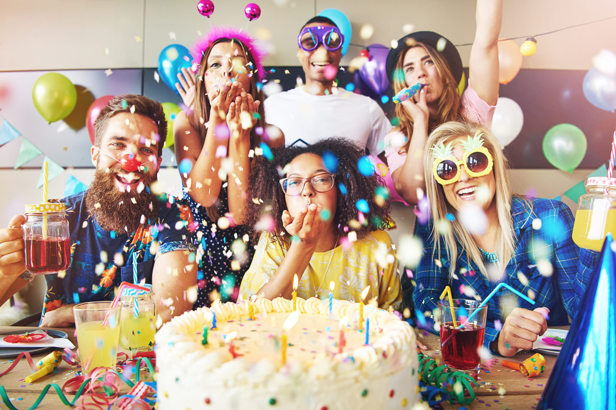 Quelles activités pour un anniversaire adulte ?