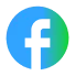 Sortie en groupe Bordeaux - icone baseline facebook