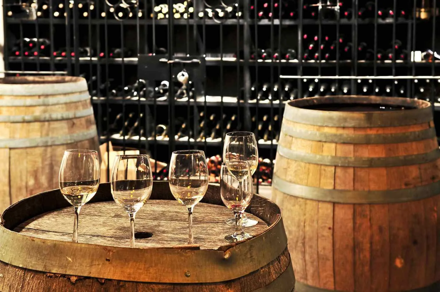 Sortie en groupe Bordeaux - vin
